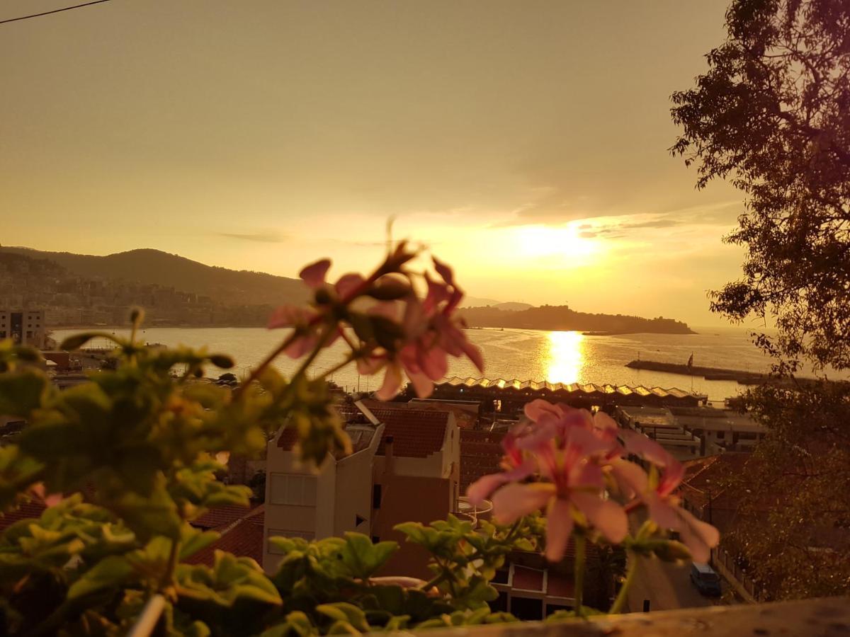 Ferienwohnung Sea La Vie* Kavala Exterior foto