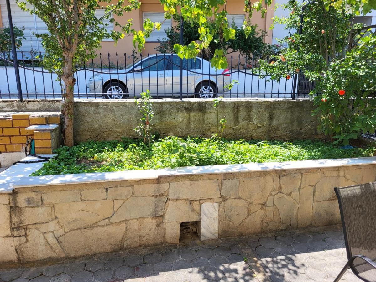Ferienwohnung Sea La Vie* Kavala Exterior foto