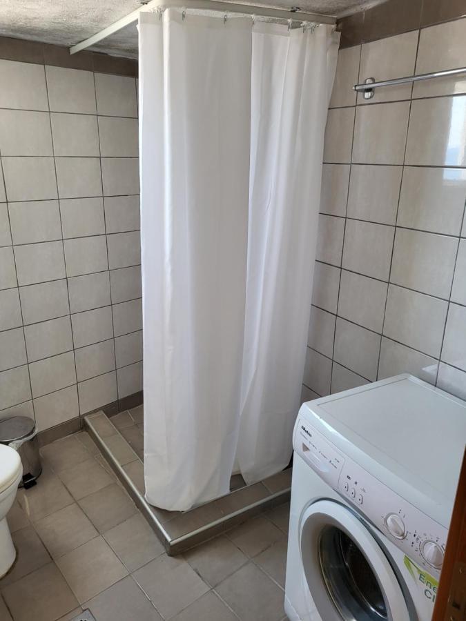 Ferienwohnung Sea La Vie* Kavala Exterior foto