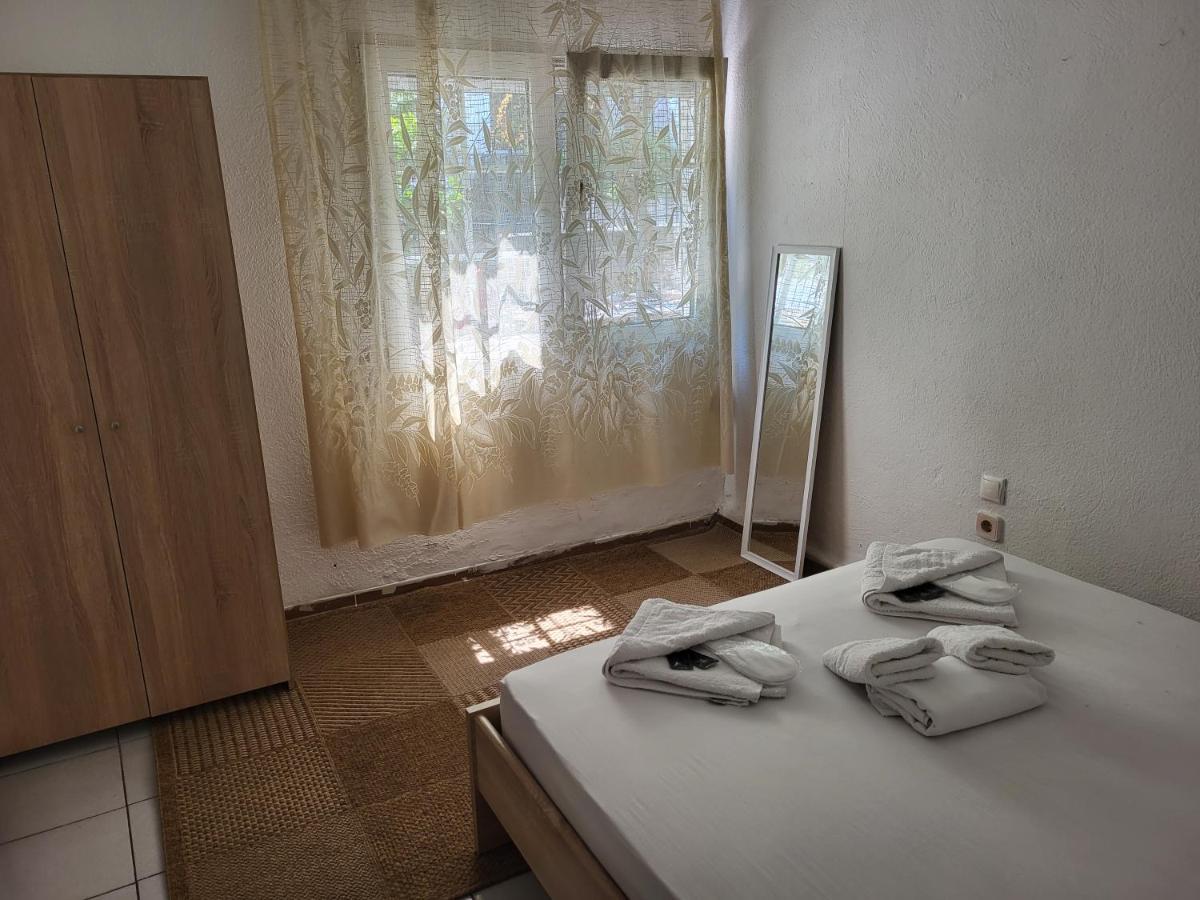 Ferienwohnung Sea La Vie* Kavala Exterior foto