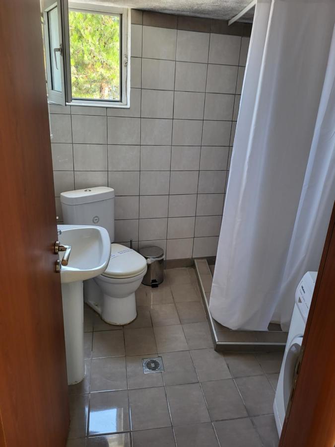 Ferienwohnung Sea La Vie* Kavala Exterior foto