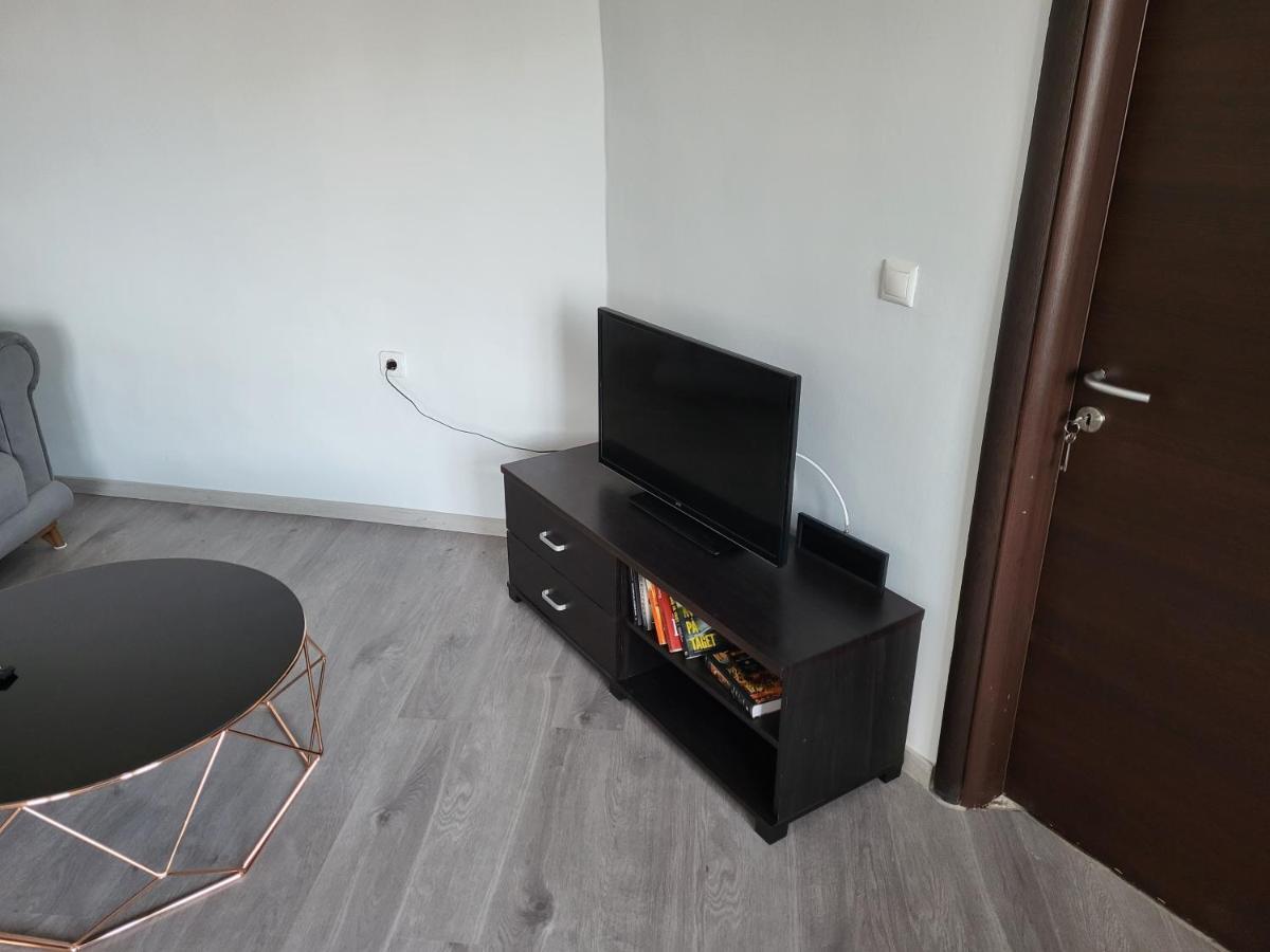 Ferienwohnung Sea La Vie* Kavala Exterior foto