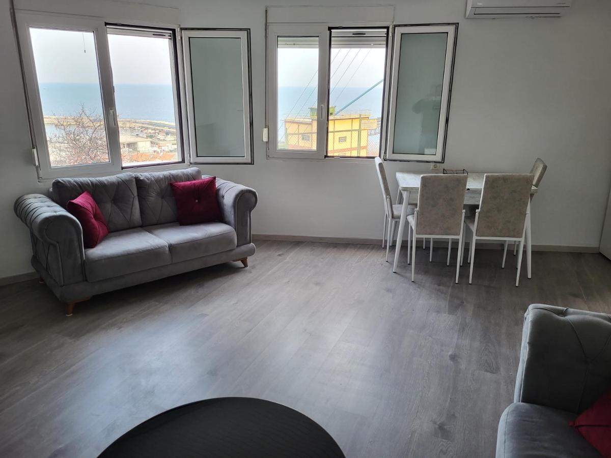 Ferienwohnung Sea La Vie* Kavala Exterior foto