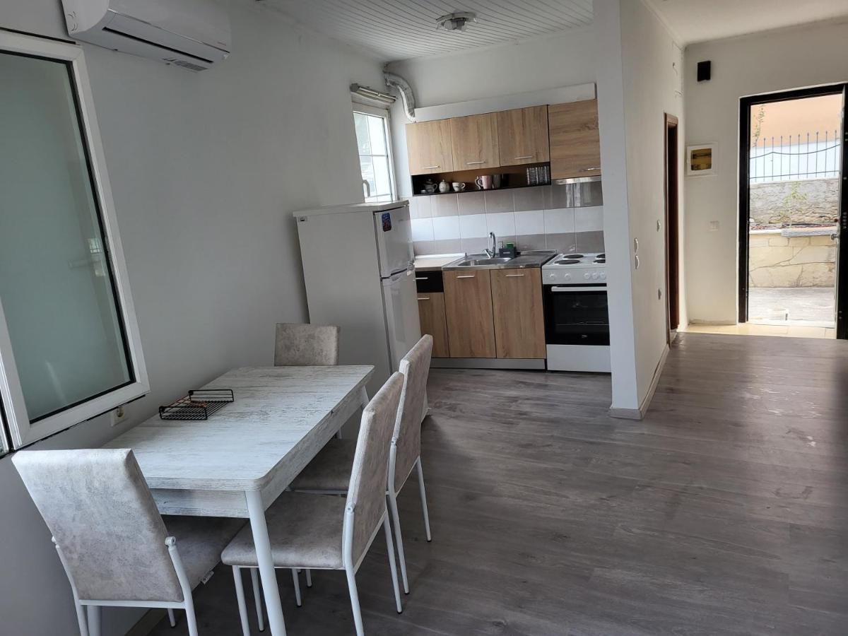 Ferienwohnung Sea La Vie* Kavala Exterior foto
