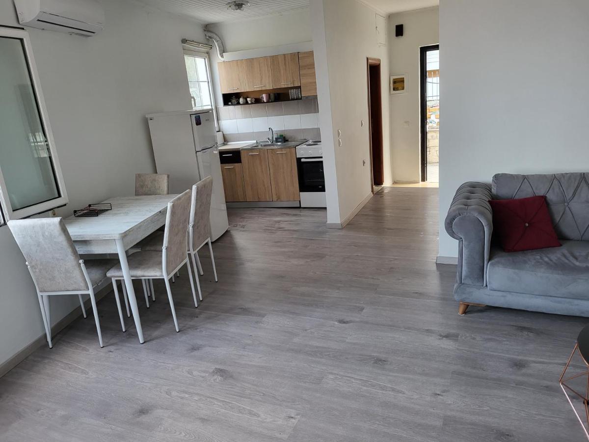 Ferienwohnung Sea La Vie* Kavala Exterior foto