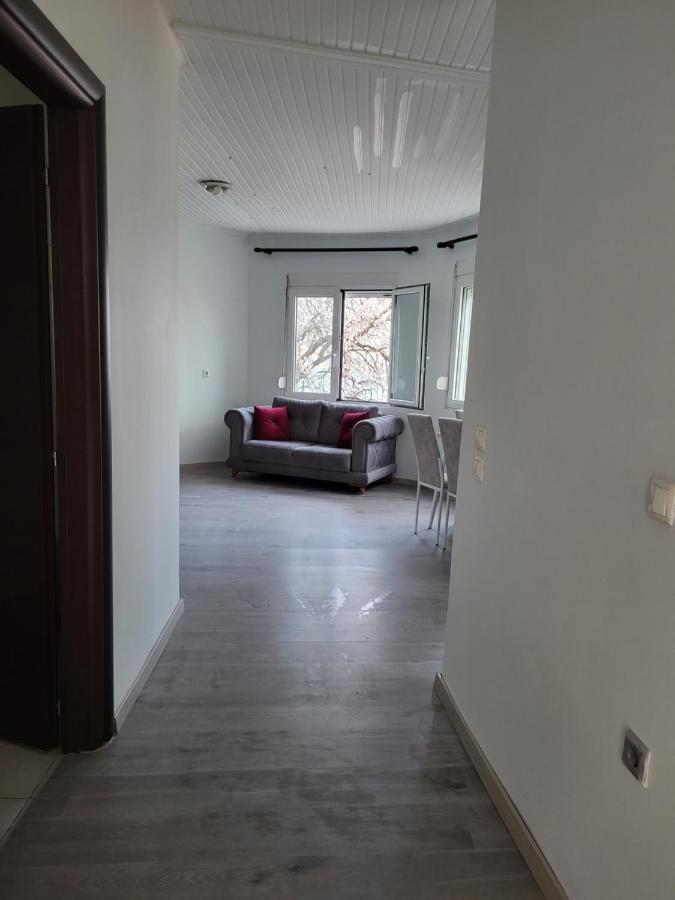 Ferienwohnung Sea La Vie* Kavala Exterior foto