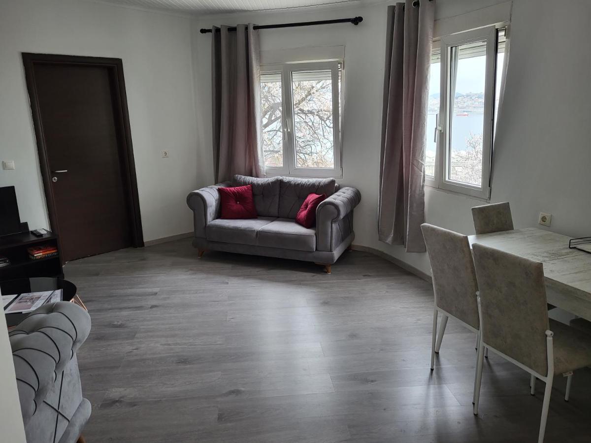 Ferienwohnung Sea La Vie* Kavala Exterior foto